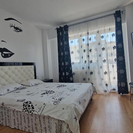 Best Apart Garii- Check In Independent Braşov Eksteriør billede