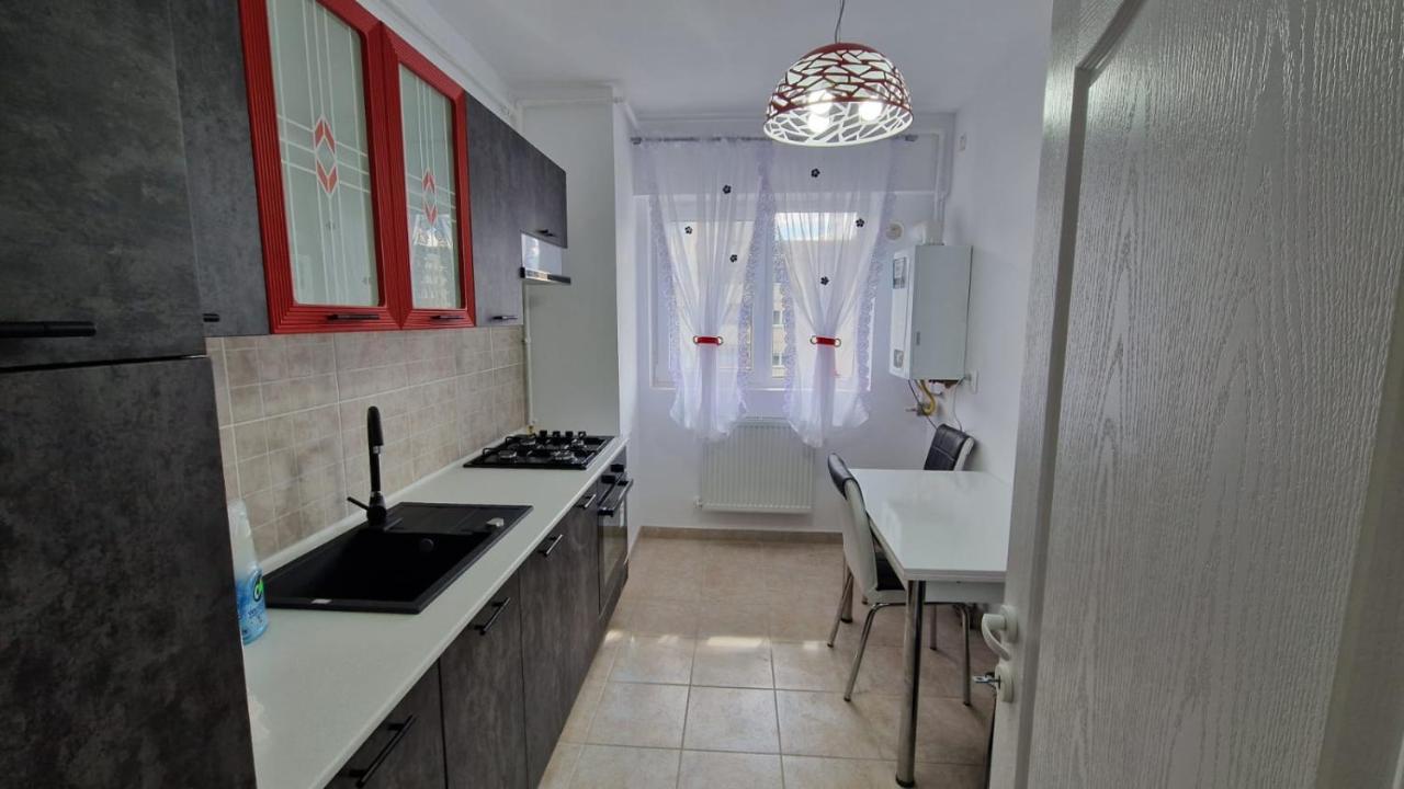 Best Apart Garii- Check In Independent Braşov Eksteriør billede