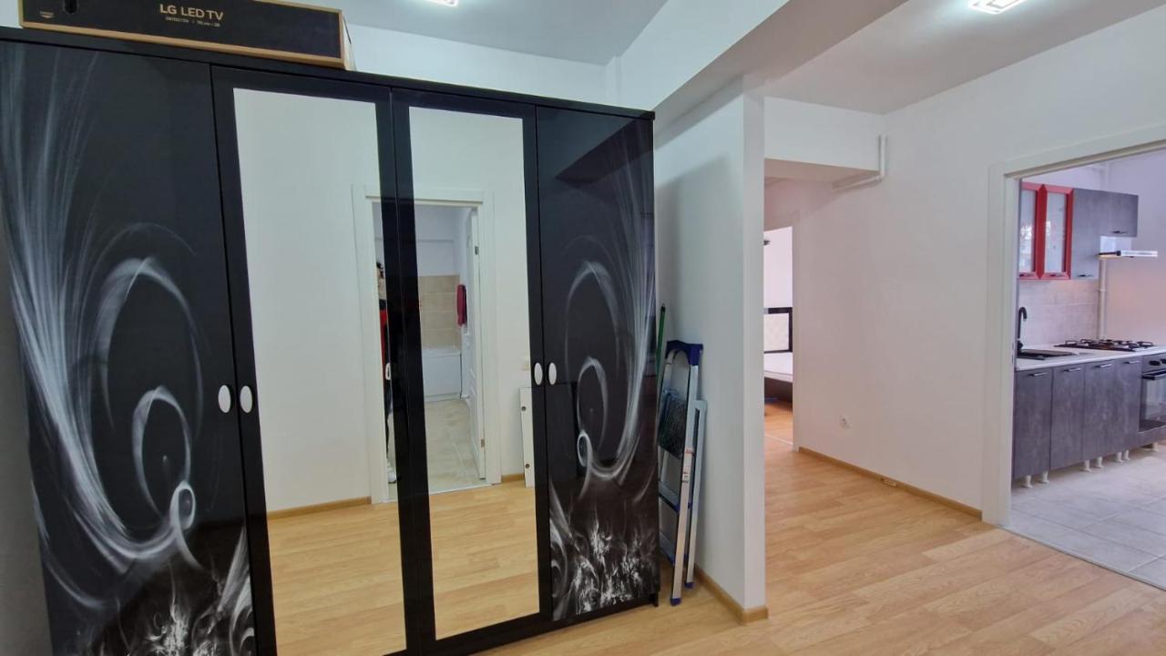 Best Apart Garii- Check In Independent Braşov Eksteriør billede