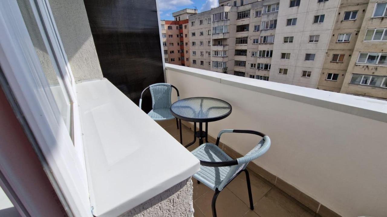 Best Apart Garii- Check In Independent Braşov Eksteriør billede
