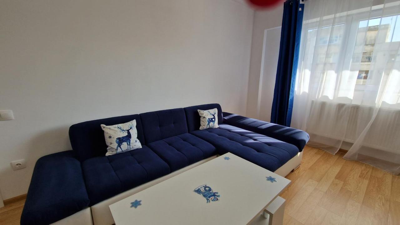Best Apart Garii- Check In Independent Braşov Eksteriør billede