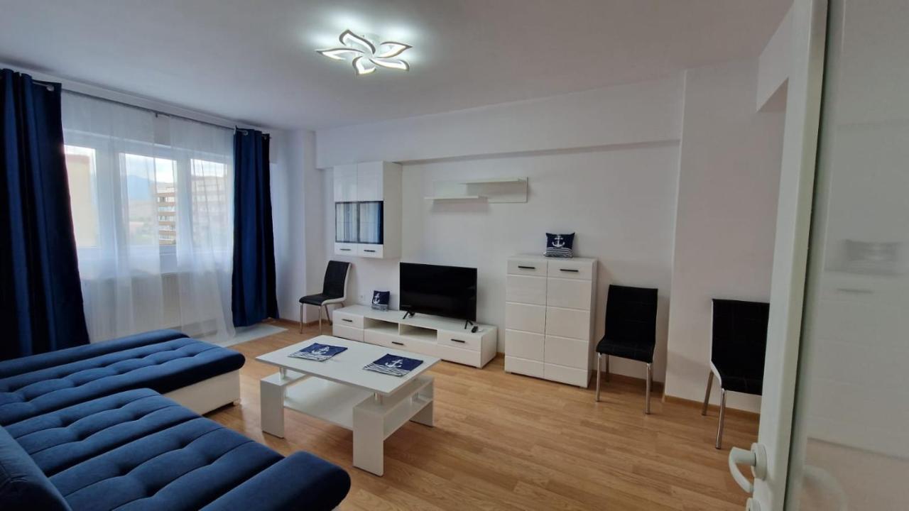 Best Apart Garii- Check In Independent Braşov Eksteriør billede