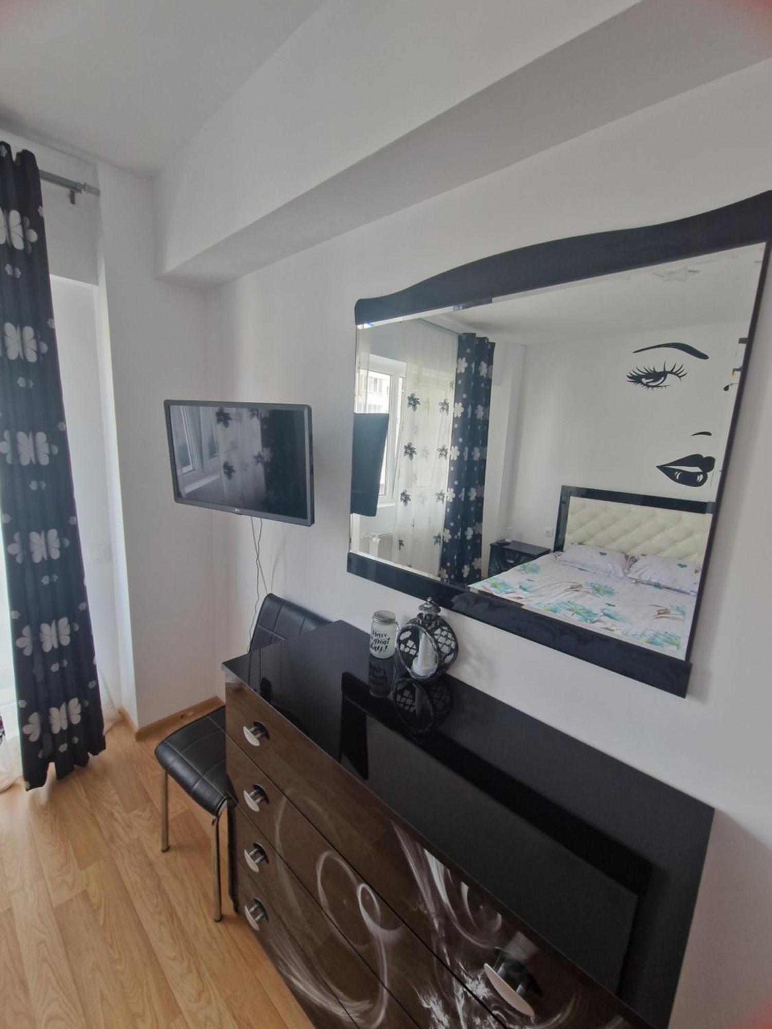 Best Apart Garii- Check In Independent Braşov Eksteriør billede